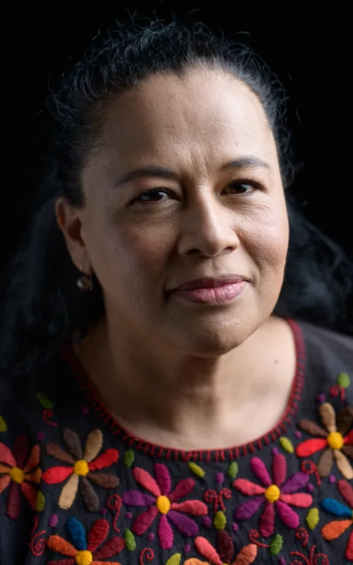 Sylvia Sossa