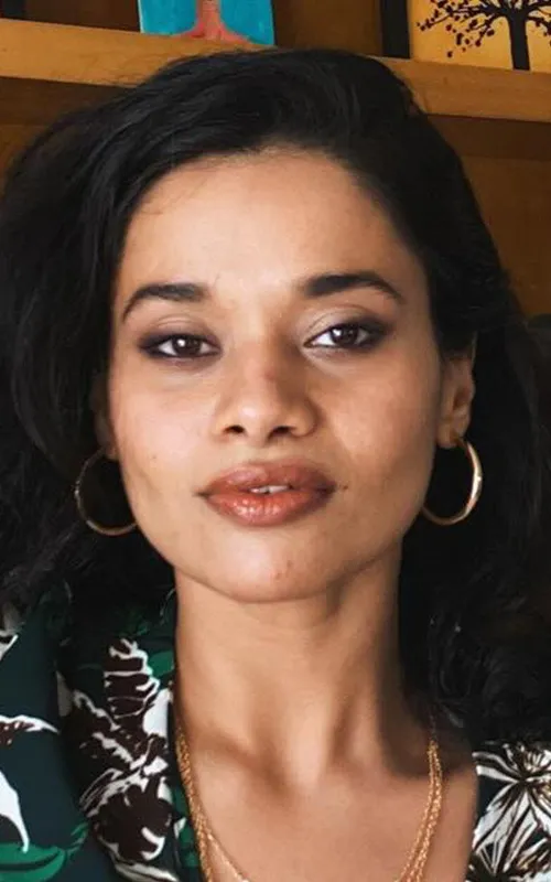Bhumika Dube