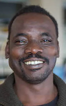 Roger Masaba