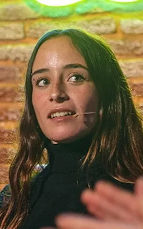 Joana Cabratosa