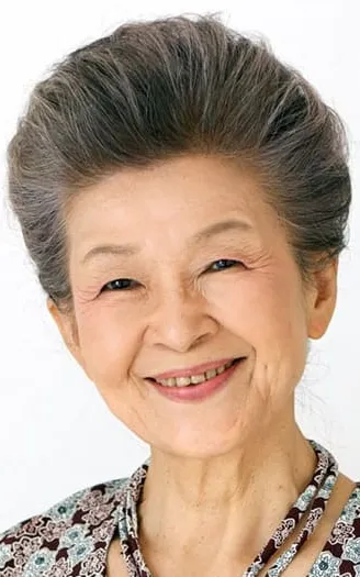 Reiko Kusamura