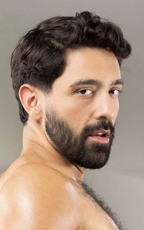 Rogelio Fierce