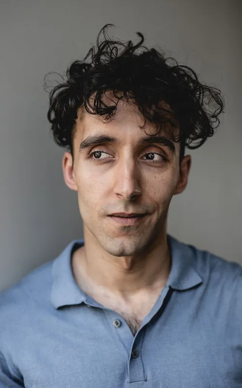 Yassin Trabelsi