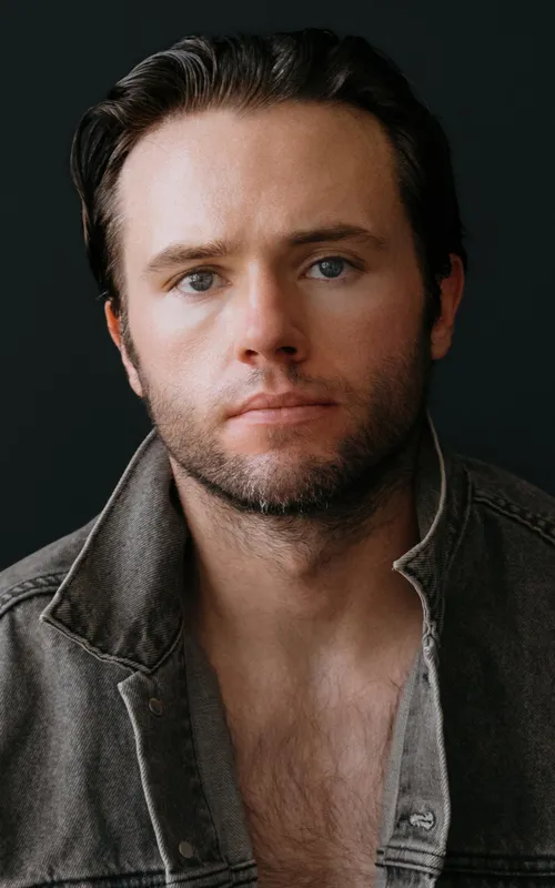 Ashton Rogers