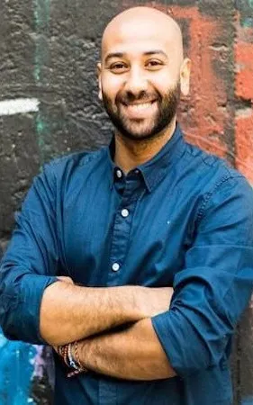 Khaled Khella