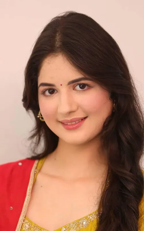 Harshaali Malthotra