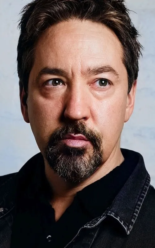 Jon Toogood