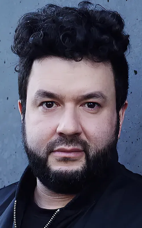 Oliver Polak
