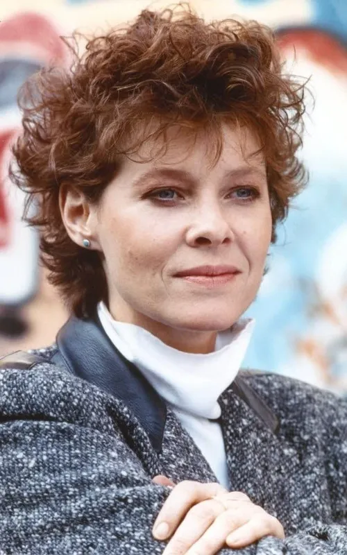 Kate Capshaw