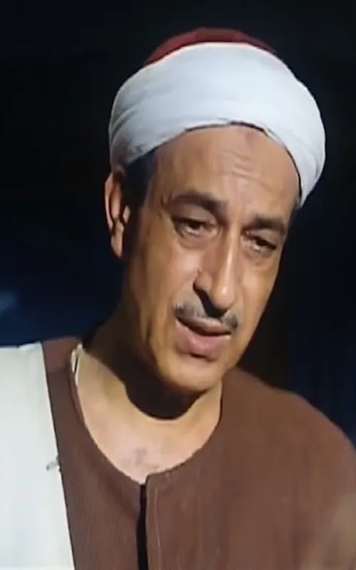 Anwar Abdel Aziz