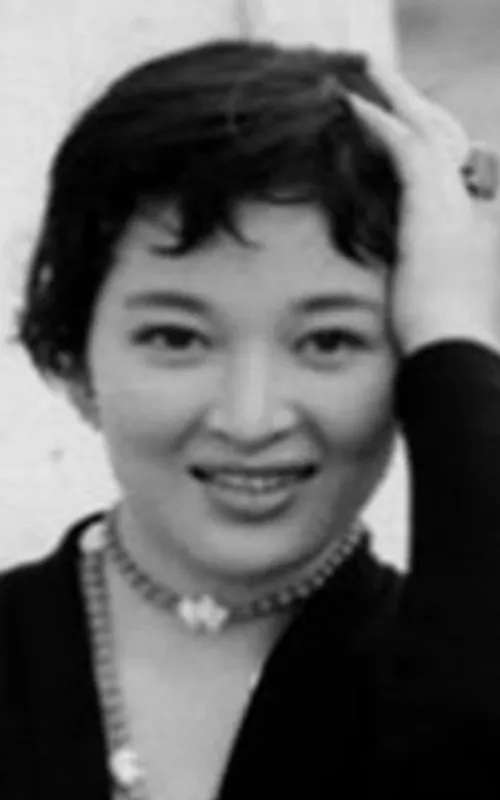 Ikuko Mōri