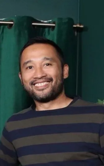 Affandi Abdul Rachman