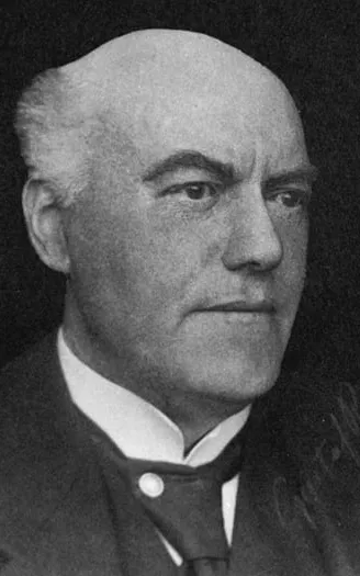 Gustaf Ranft