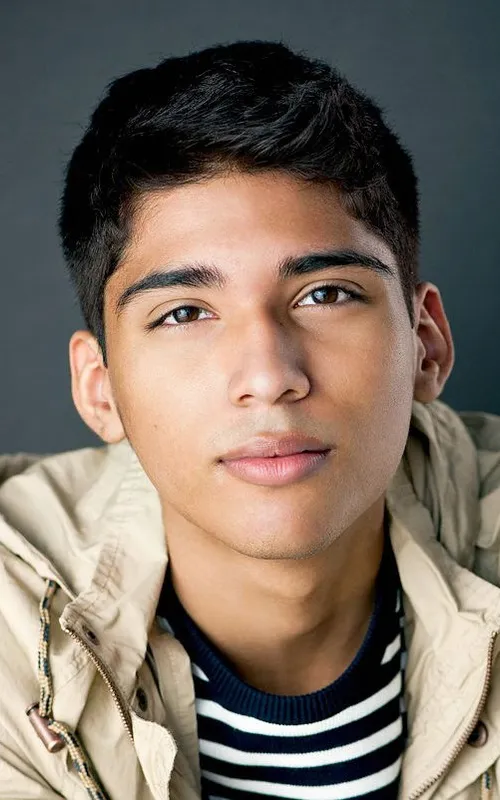 Michael Garza
