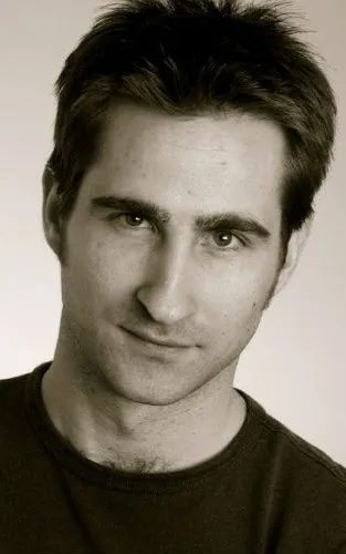 Joel David Santner