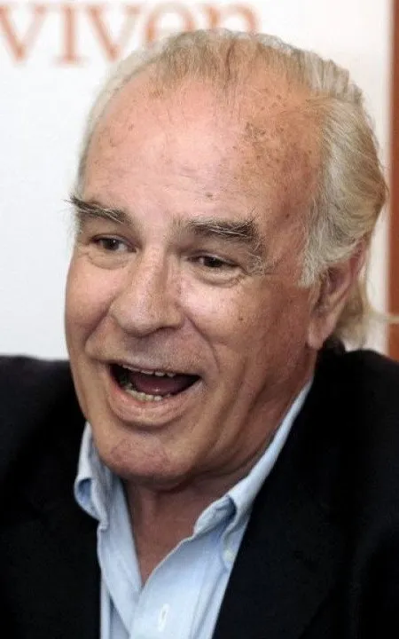 José Luis Inciarte Vázquez