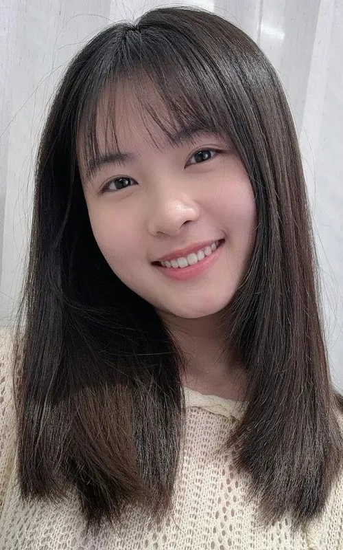 Angel Ho