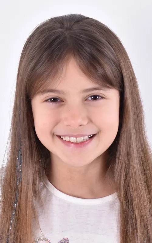 Defne Zeynep Enci
