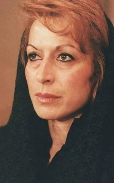 Maro Kafkaridou