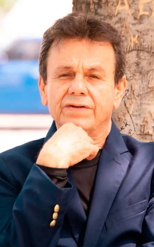 Gilberto Villarreal