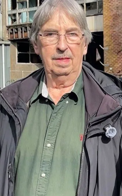 Barry