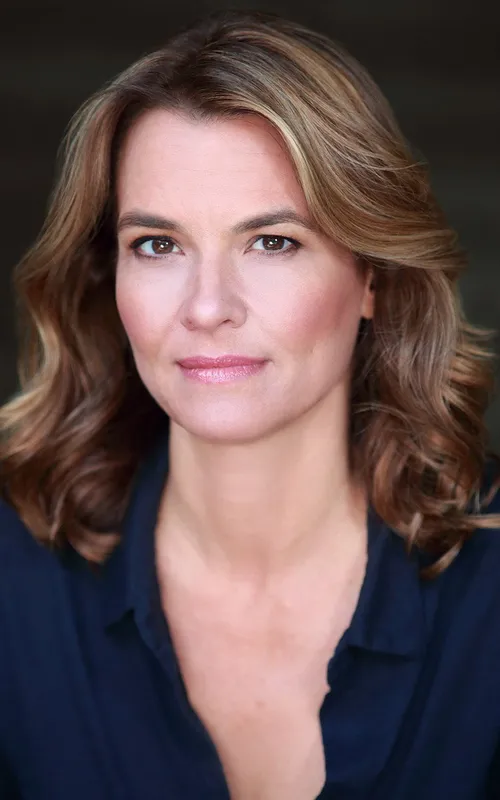 Alison Chace