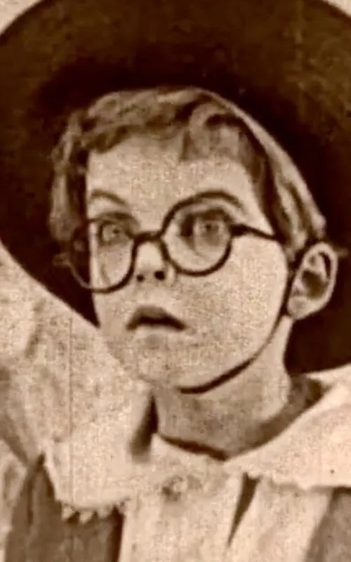 Russell Griffin