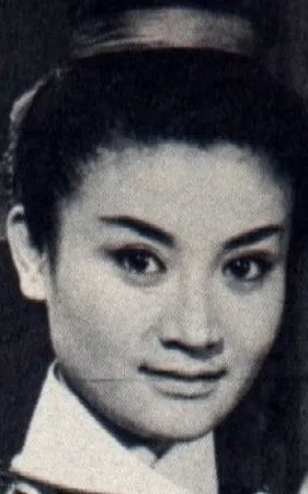Gloria Liu Hsiao-Hui