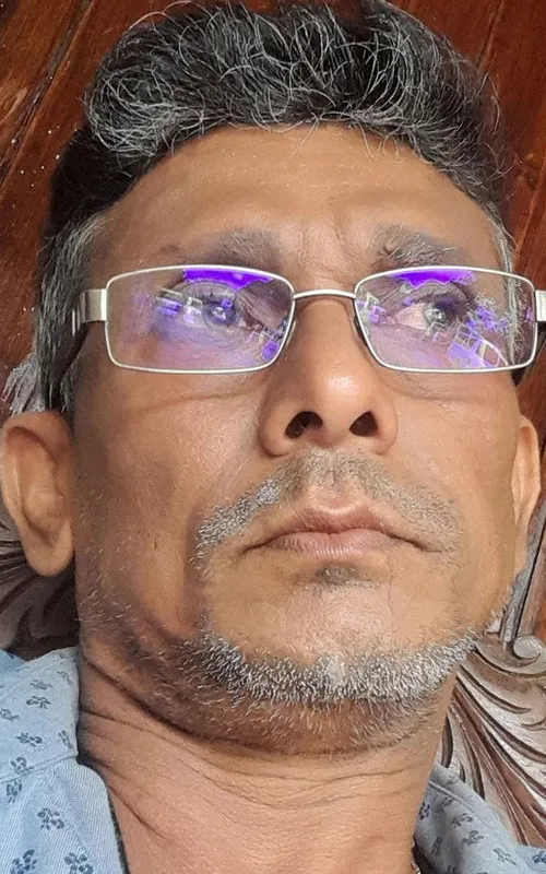 Jagath Benaragama