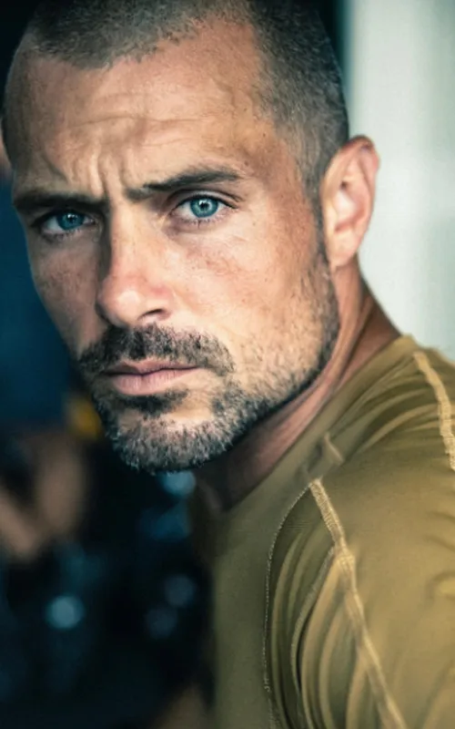Zac Taylor