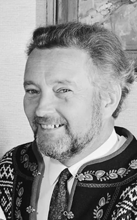 Jan Pande-Rolfsen