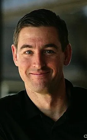 Dylan Brown