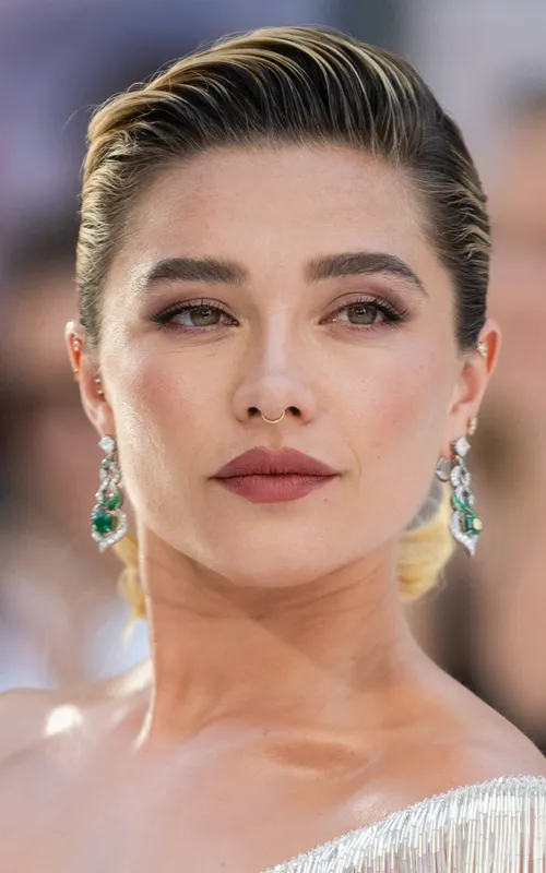 Florence Pugh