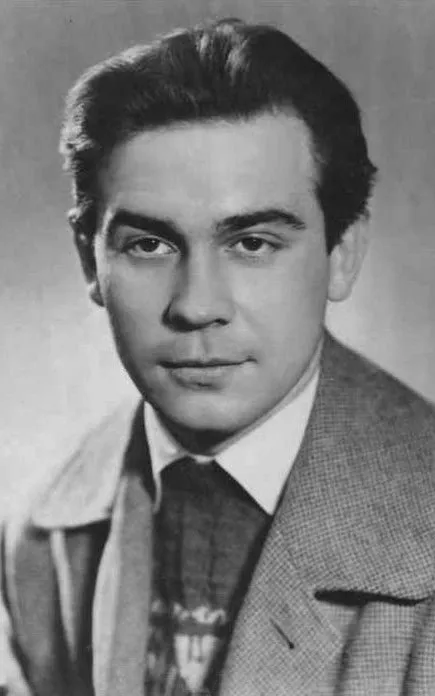 Lev Borisov