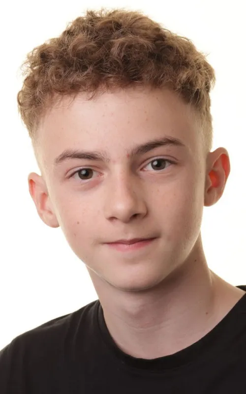 Connor Parkin