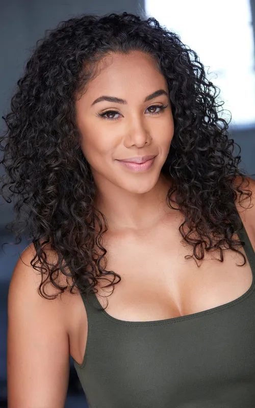 Hazel Renee