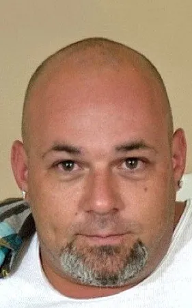 Joe Strong