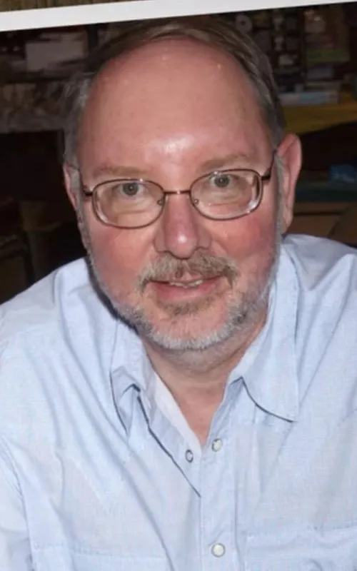 Jon Davison