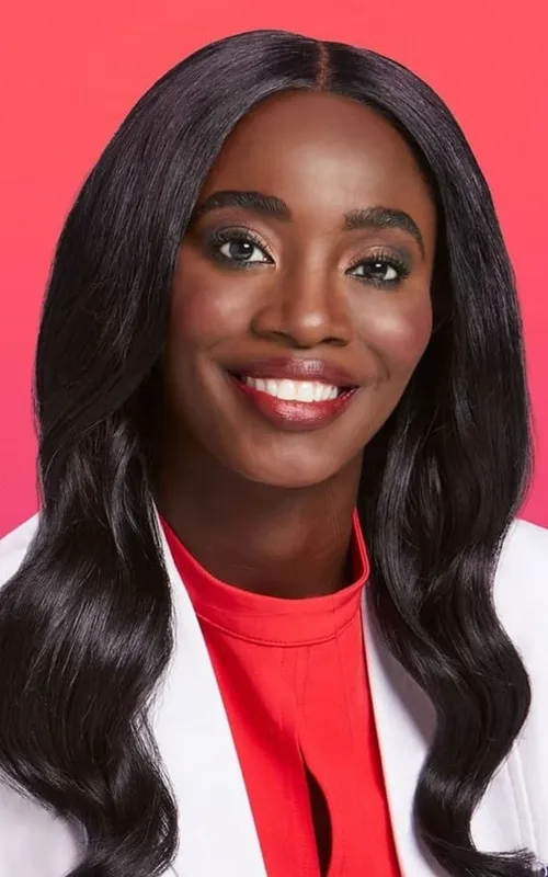 Mercy Odueyungbo