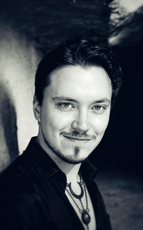 Jonathan Sand