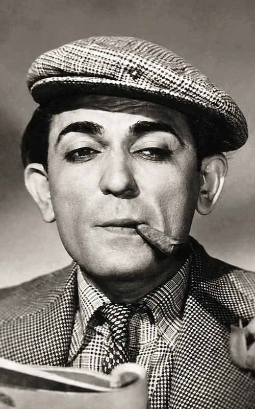Noor Mohammed Charlie
