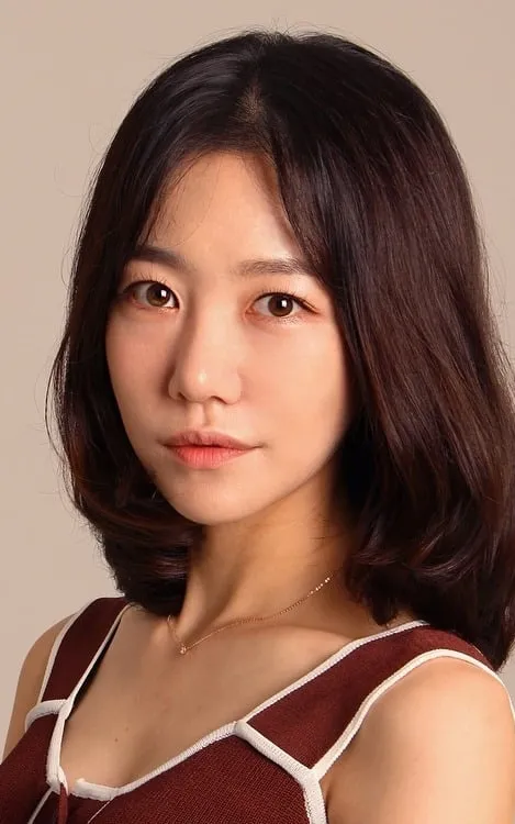 Kim Seo-Ji