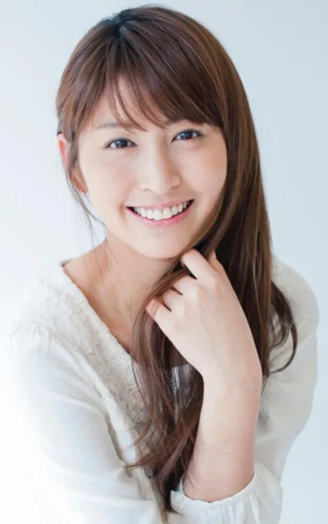 Hitomi Hasebe