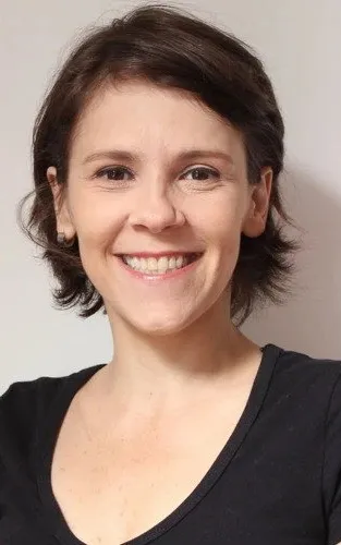Carmen Frenzel