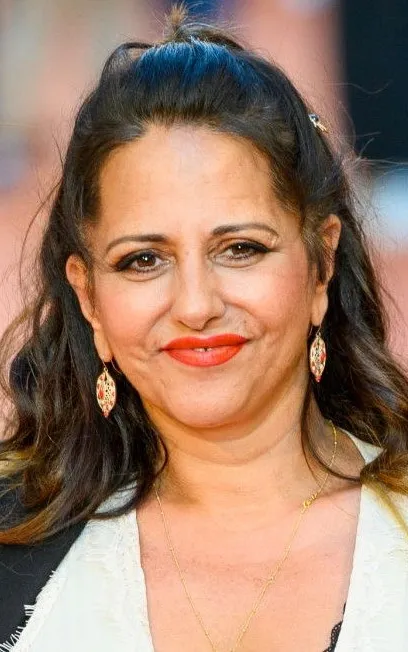 Yolanda Ramos
