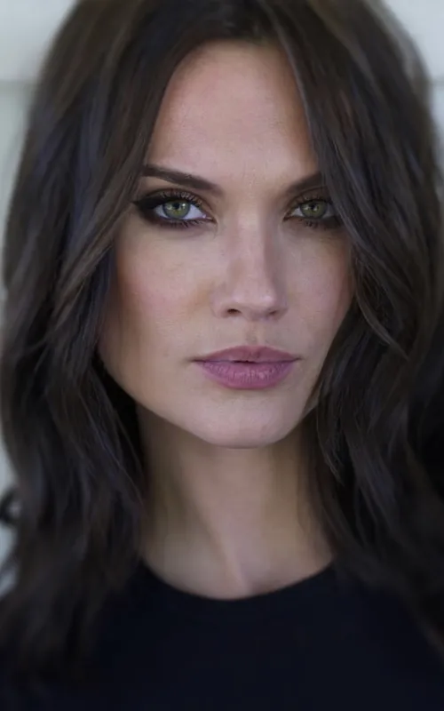 Laura James