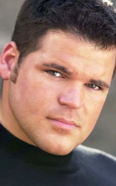 Greg D'Agostino