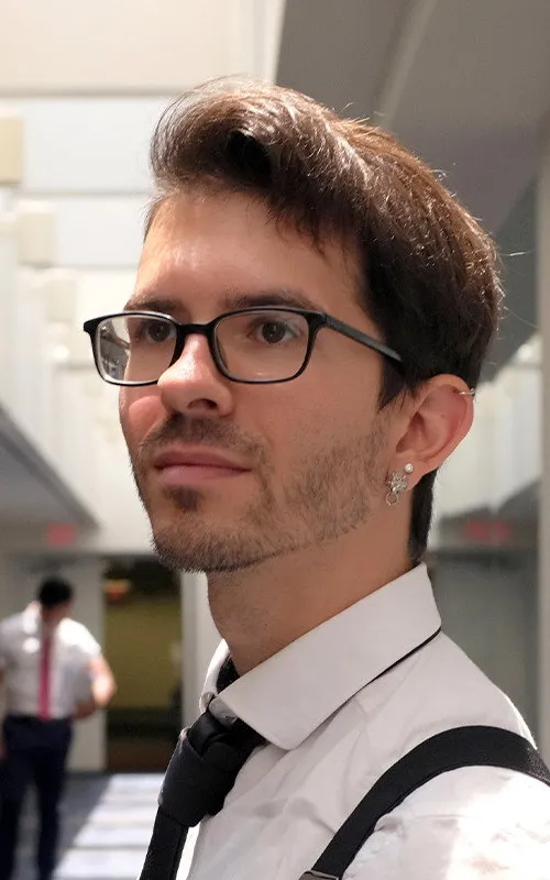 Aaron Pagniano