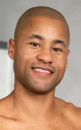 Xavier Zane
