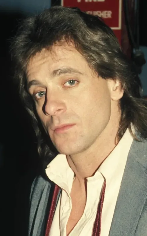 Eddie Money